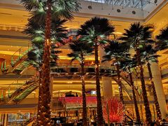 -威斯汀舞台餐厅