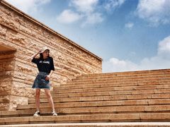 -盘龙城国家考古遗址公园