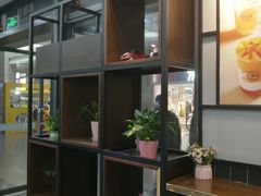 -桂桂茶(万嘉广场店)