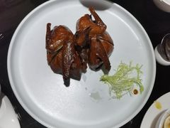 -外高桥喜来登酒店采悦轩