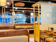 -如轩·海鲜砂锅粥·潮汕菜(海珠店)