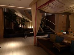 -和子足浴SPA会馆(梁溪店)