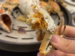 -圣罗巴海鲜自助(黑金店)