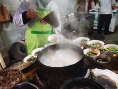 -甘记肥肠粉(马鞍北路店)