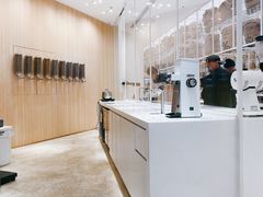 -% Arabica阿拉比卡咖啡(深圳湾万象城店)