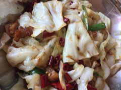 -粤仔湾砂锅粥(广益哥伦布店)