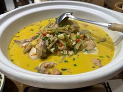 -后湖小院·乡野田园菜