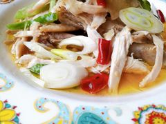 特色椒麻鸡-巴依老爷新疆美食(工体旗舰店)