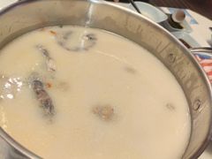 -捞神煲汤火锅(湖滨商业街店)