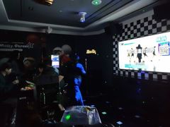 -Miohca缪卡KTV(和平店)