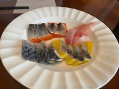 -佛山保利洲际酒店·月色西餐厅