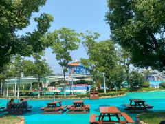 -苏州乐园森林水世界