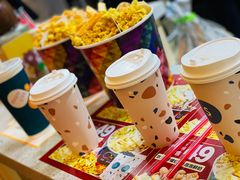 -中影国际影城(建军路金鹰购物中心店)