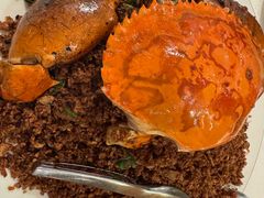 -喜记避风塘炒辣蟹(旗舰店)