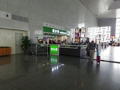 -老乡鸡(合肥高铁南站店)
