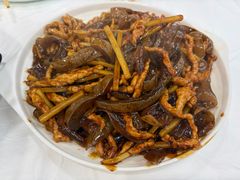 -聚福缘菜馆(隆昌路店)