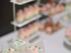 -玉见cake低糖蛋糕甜品台定制(河西店)
