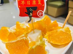 -海底捞火锅(上地华联店)