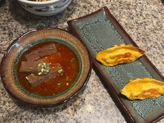 -南京大牌档(中山陵店)