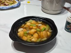 -蜀都餐厅(凤池店)