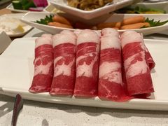 捞派澳洲肥牛-海底捞火锅(劲松店)