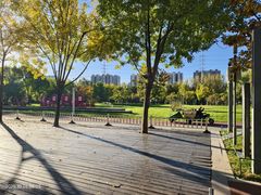 -廊坊固安福朋喜来登酒店