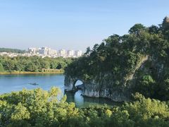 -璟象酒店-爱丽坊景观餐厅