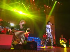 -南京阿波罗演艺广场