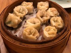 福州鱼饺-闽上鲜·福建菜(龙湖滨江天街店)