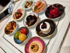 -今轩中餐厅(西安经开洲际酒店)