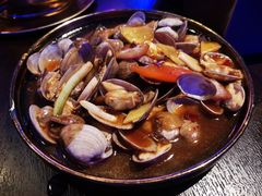 -钳真多钓虾馆·小龙虾海鲜烧烤(九六广场店)