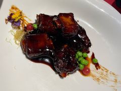 -上海滩餐厅(BFC外滩金融中心店)