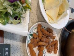 -阳坊胜利涮羊肉(禧乐汇店)