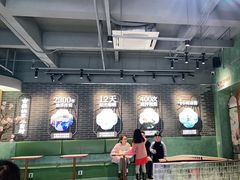 -悸动(吴泾宝龙广场店)