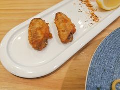 -夏日玛莉西餐厅(岳阳花板桥步步高店)