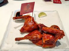 -侨美·唐荔园食艺馆