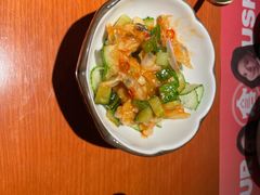 -仓桥家·焗寿司·锅物(光谷步行街店)