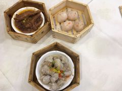 -海晖酒楼·顺德鱼生(荣华店)