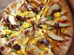 -达美乐比萨(武定店)