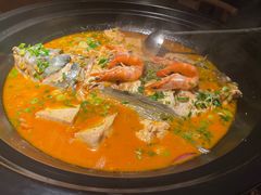 -筱爷叔·上海传统手工菜(玉树路店)