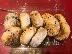 蟹壳黄-王家沙点心店(南京西路总店)