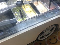 -歎雪糕低糖低脂Gelato冰淇淋