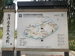 -白洋淀景区