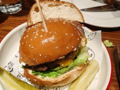 -京A Taproom·精酿餐吧(CBD店)