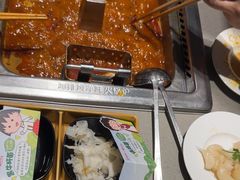 -海底捞火锅(龙湖北京大兴天街店)