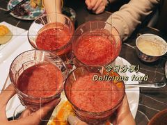 -海派悦庭·海胆烧麦·新融合菜(凯德广场店)