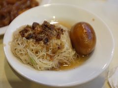 面线-阿水狮猪脚大王(台中公园店)