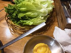 -恩你小木屋·烤肉韩式料理(嘉兴秀洲店)