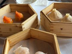 -富力丽思卡尔顿酒店·丽轩中餐厅