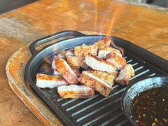 -马灯部落·西湖边的创意山景餐厅(虎跑动物园店)